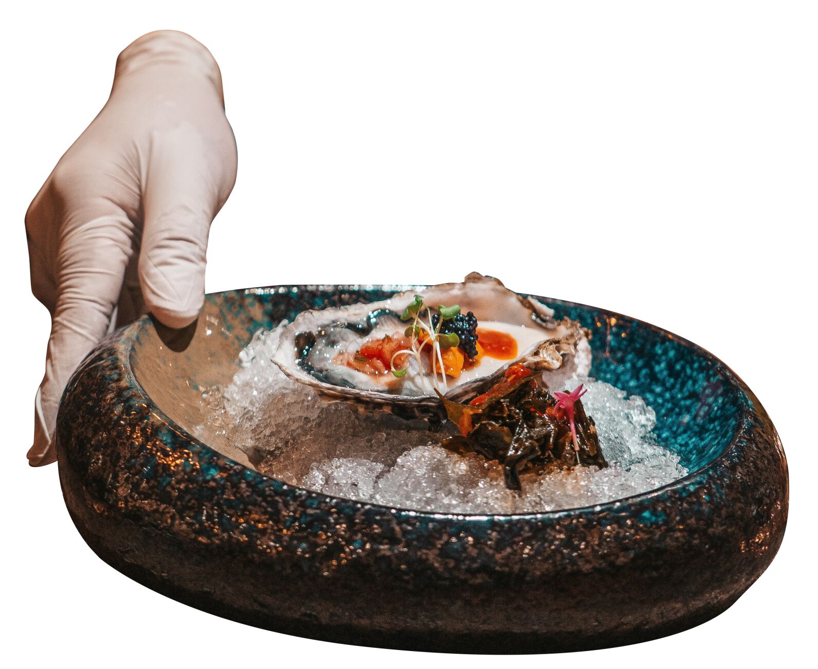 Omakase Merriam Webster